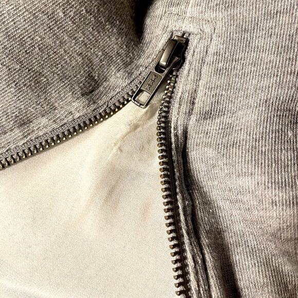 Anthropologie Saturday Sunday Tunic Pullover Sz XS - Picture 3 of 10